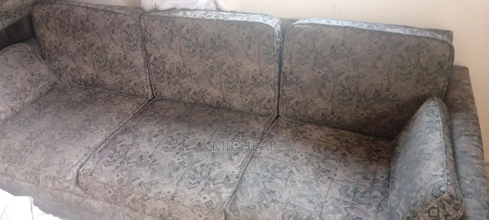 Complete Chair Set