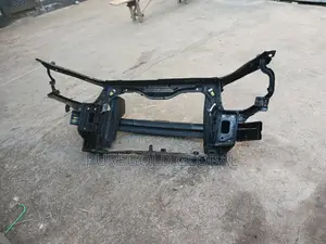 Optima 2011 and 2014 Model Front Cut