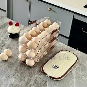 30 Egg Rack