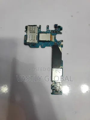 Samsung S8 Tokunbo Panel
