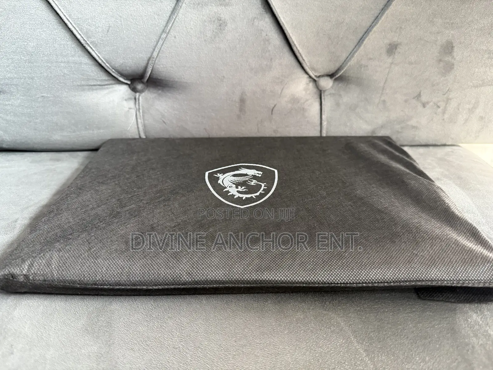 Laptop MSI GS66 Stealth 10UG 32GB Intel Core i7 SSD 1T