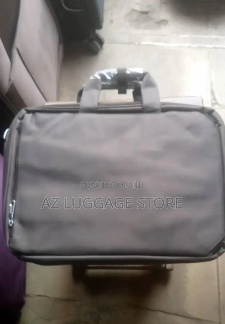 Conference Bag for Men
