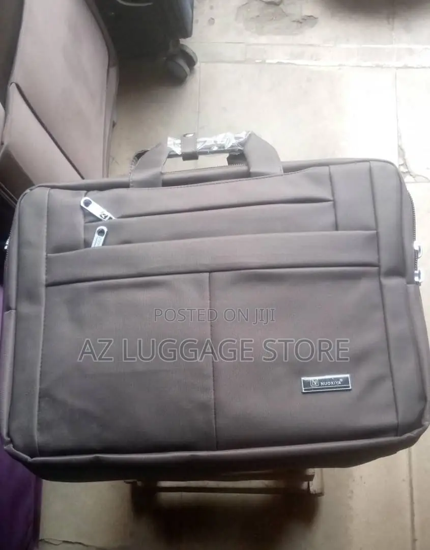 Conference Bag for Men