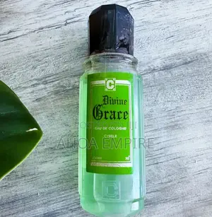 Divine Grace Spiritual -150ml