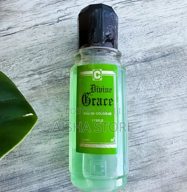Divine Grace Spiritual -150ml in Ibadan Fragrances, Aisha Store