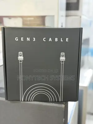 Starlink Gen 3 V4 Cable 46m