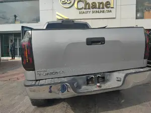 Toyota Tundra Upgrade Kits Available