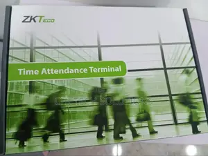 Lx50 Time Attendance