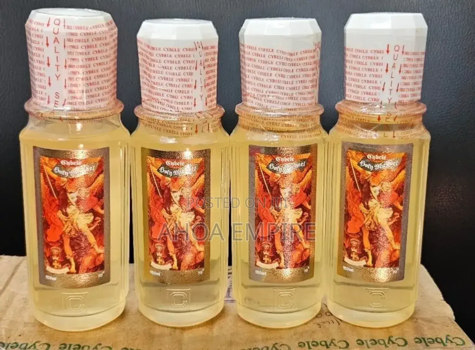 Holy Michael Spiritual Perfume -150ml