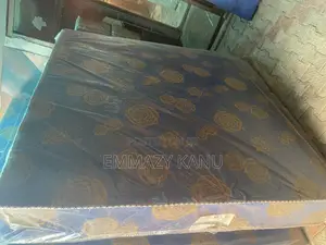 High Quality Semi Orthopedic Mattress