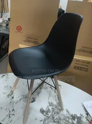 Modern Dining Chair.