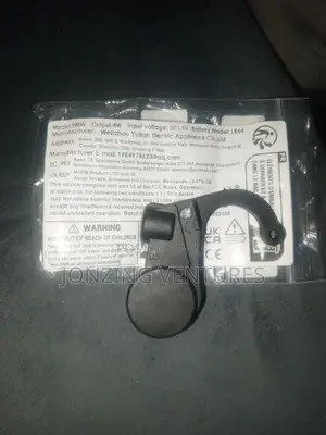 Photo - Anti Sleep Device for Drivers
