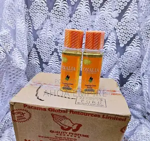 Onala/Onalia Spiritual Perfume -150ml
