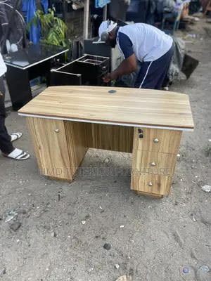 Executive Office Table 1.2 Meters