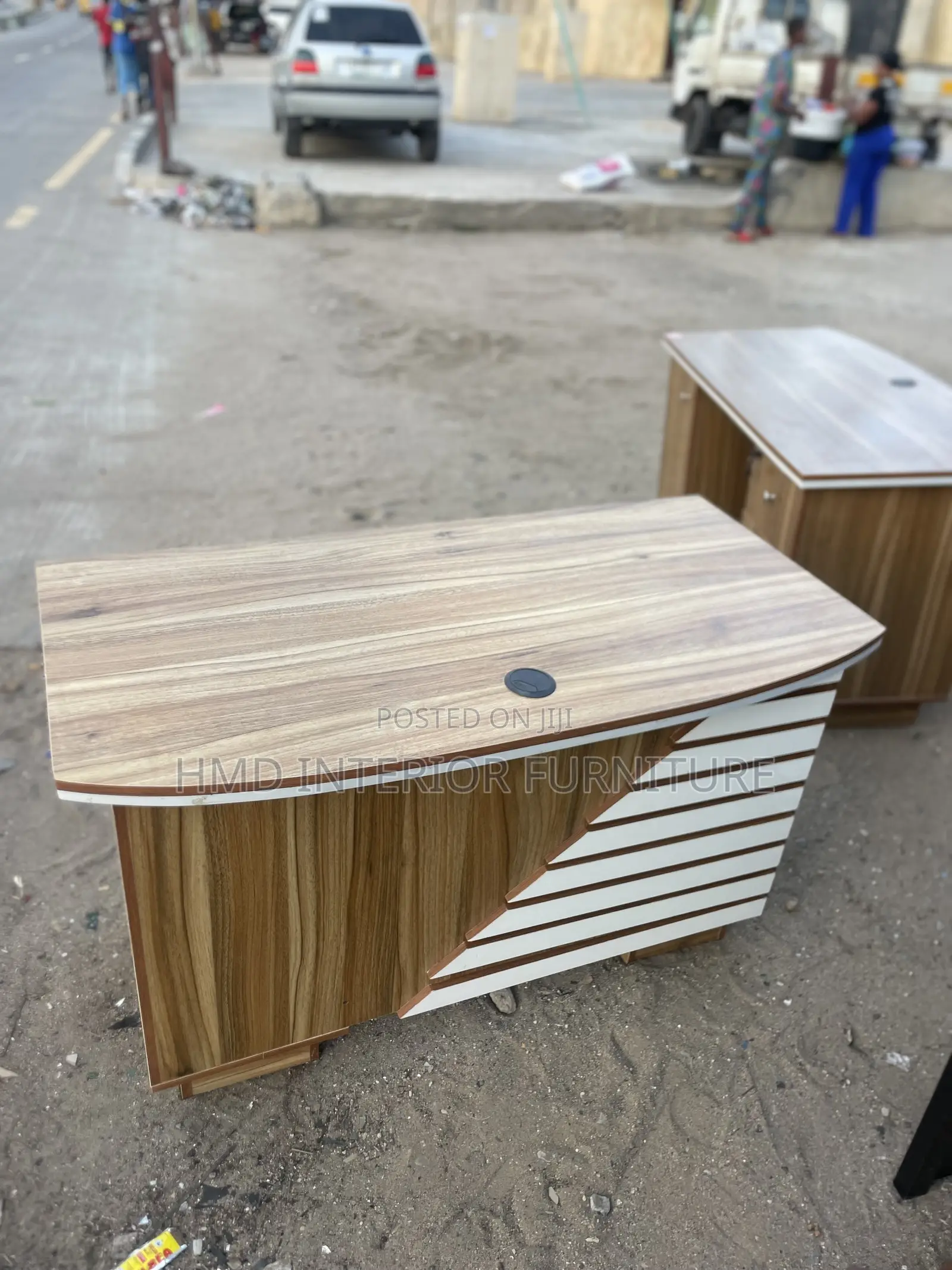 Executive Office Table 1.2 Meters