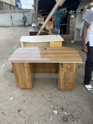 Executive Office Table 1.2 Meters