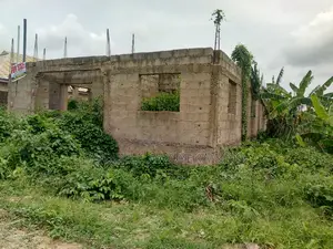 9bdrm Block of Flats in Glory Land Modomo, Ife for sale