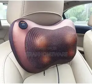 Cushion Car and Home Massager