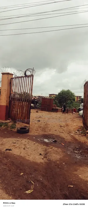 Commercial Landed Property for Sale