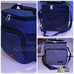 Children Lunch Bag