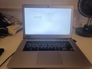 Photo - Laptop Acer Chromebook 14 2GB Intel Celeron SSD 32GB