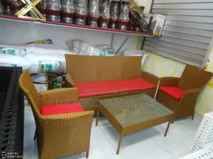 By 5 Big Boy Rattan