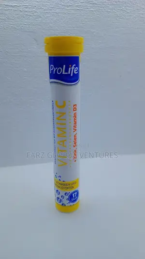 Photo - Prolife Vitamin C