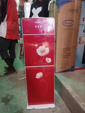 Photo - Brand New Sonik Water Dispensers