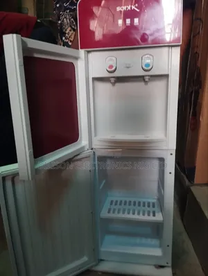 Brand New Sonik Water Dispensers