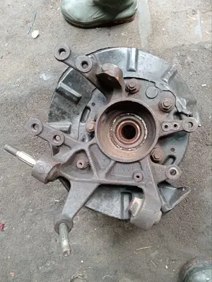 Complete Hub Honda Pilot 2007 Model