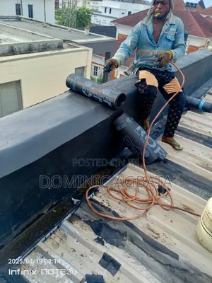 Proper Waterproofing Experts