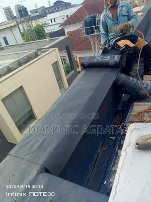 Proper Waterproofing Experts