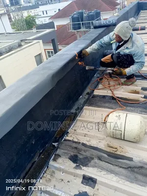 Proper Waterproofing Experts