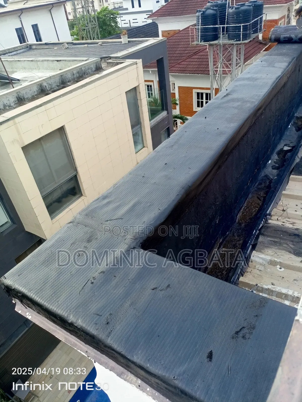 Proper Waterproofing Experts