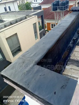 Proper Waterproofing Experts