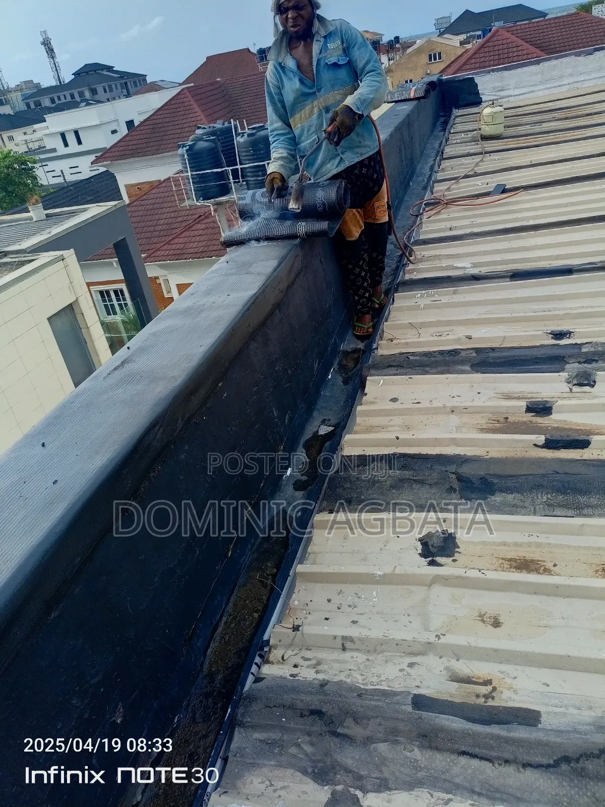 Proper Waterproofing Experts