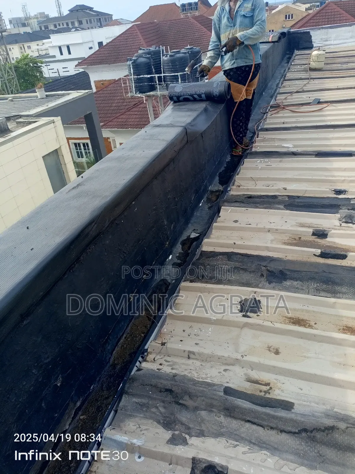 Proper Waterproofing Experts