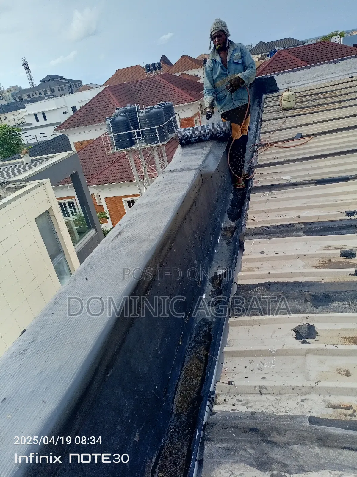 Proper Waterproofing Experts