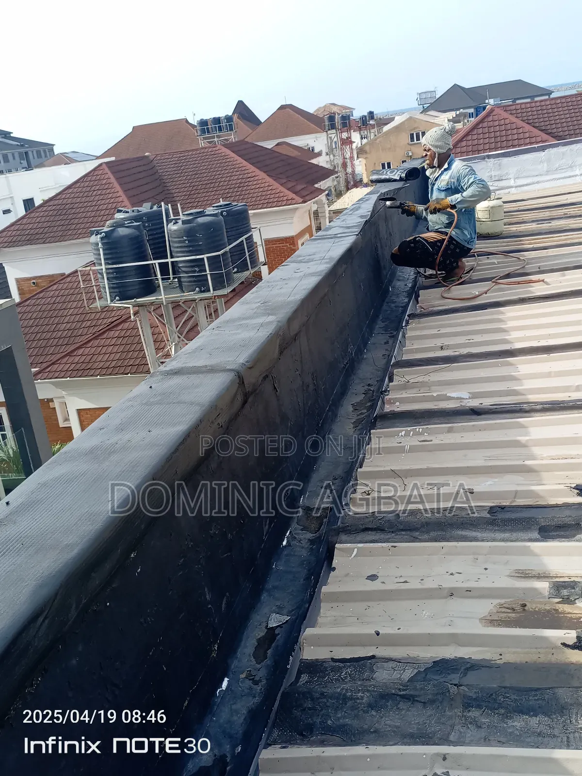 Proper Waterproofing Experts