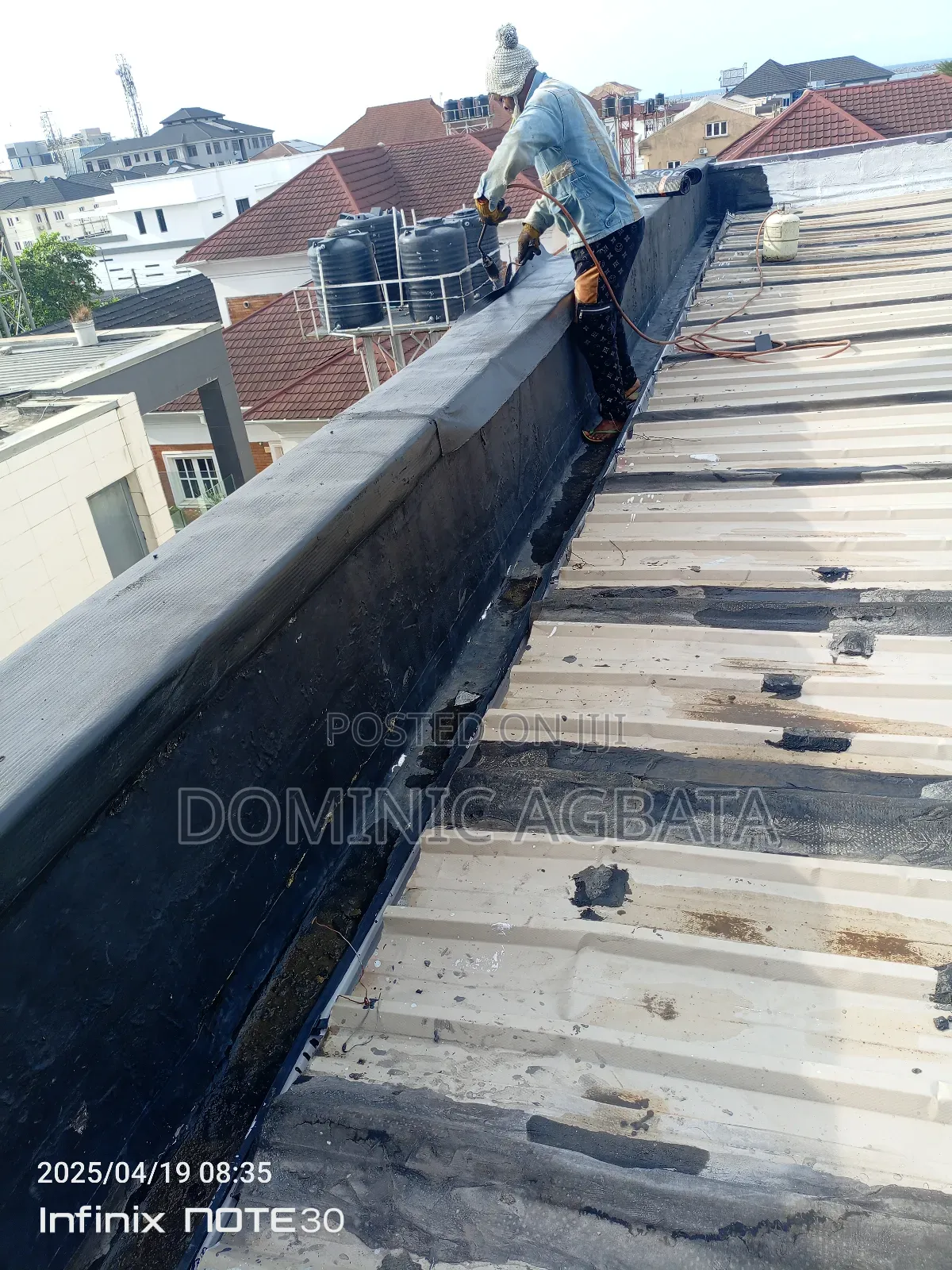 Proper Waterproofing Experts