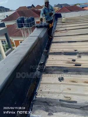 Proper Waterproofing Experts
