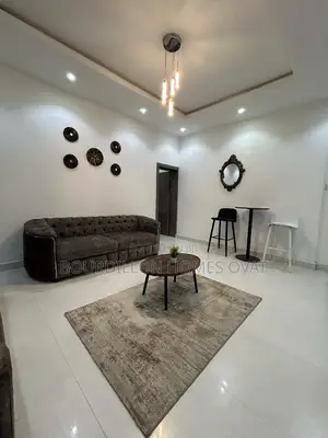 Furnished 1bdrm Apartment in Ikate for sale