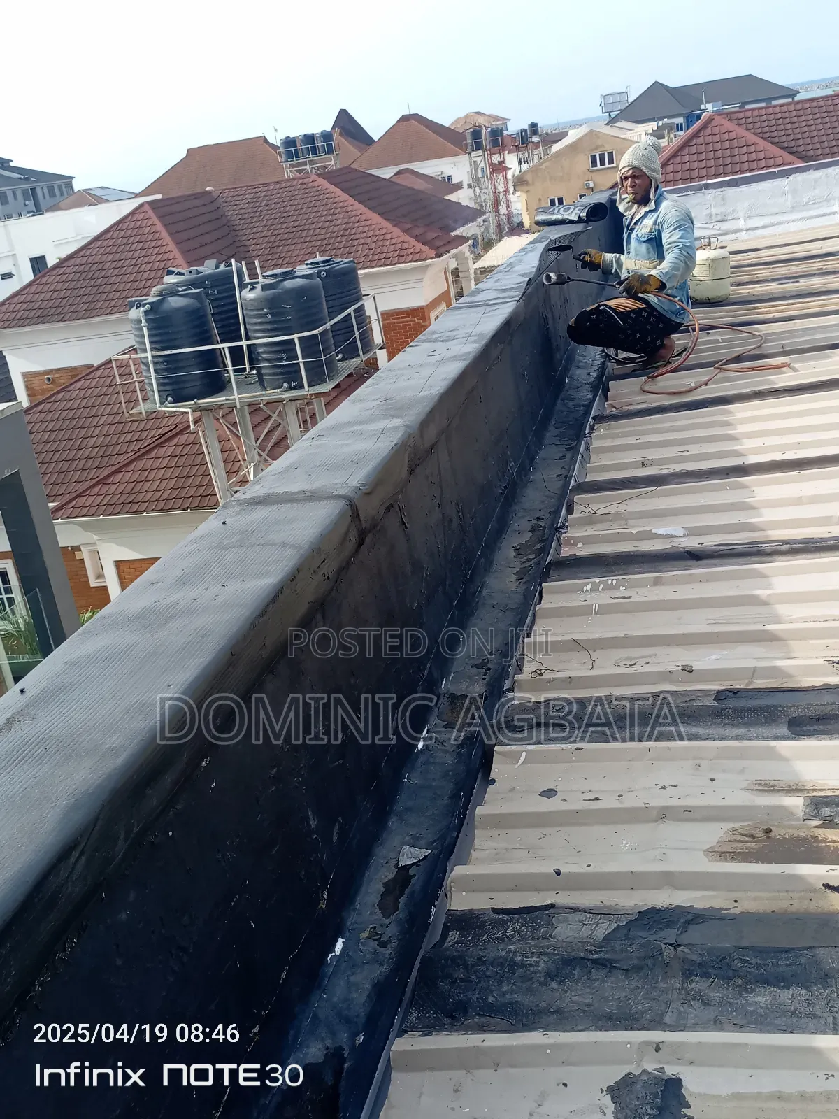 Bravery Waterproofing Expert