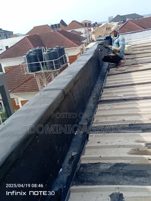 Bravery Waterproofing Expert