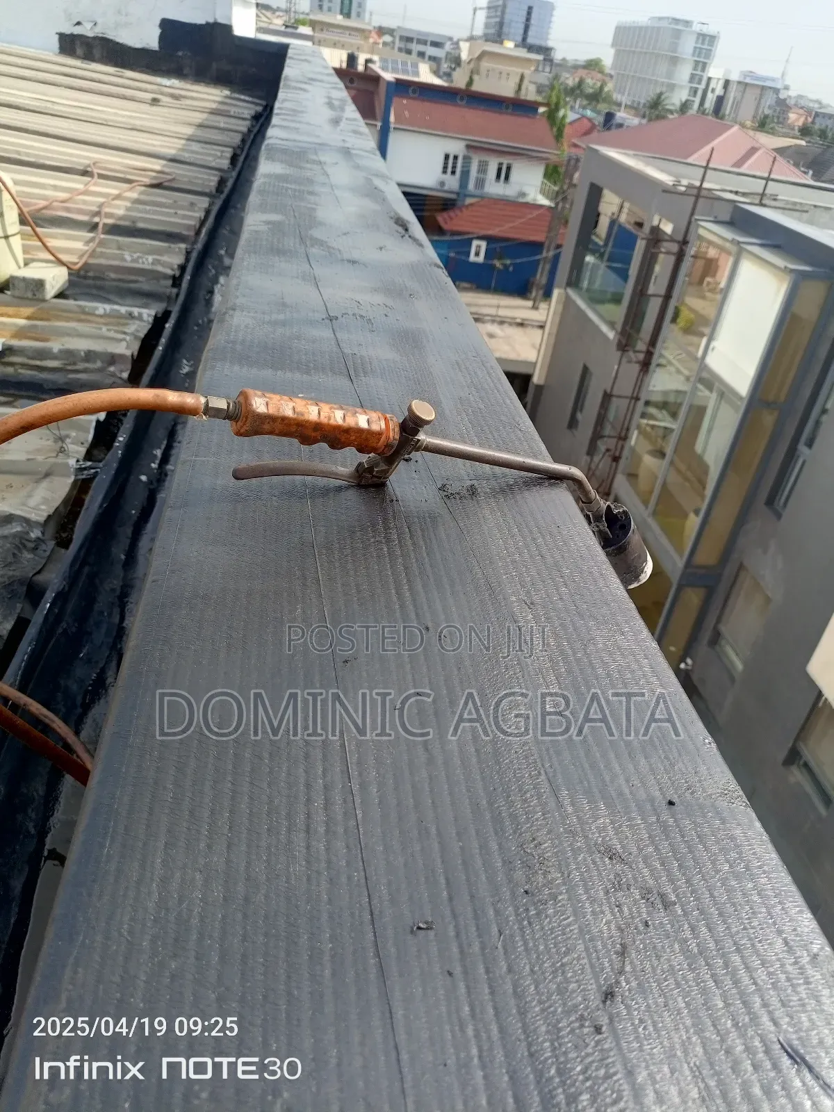 Bravery Waterproofing Expert