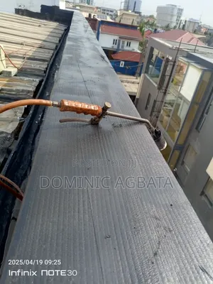 Bravery Waterproofing Expert