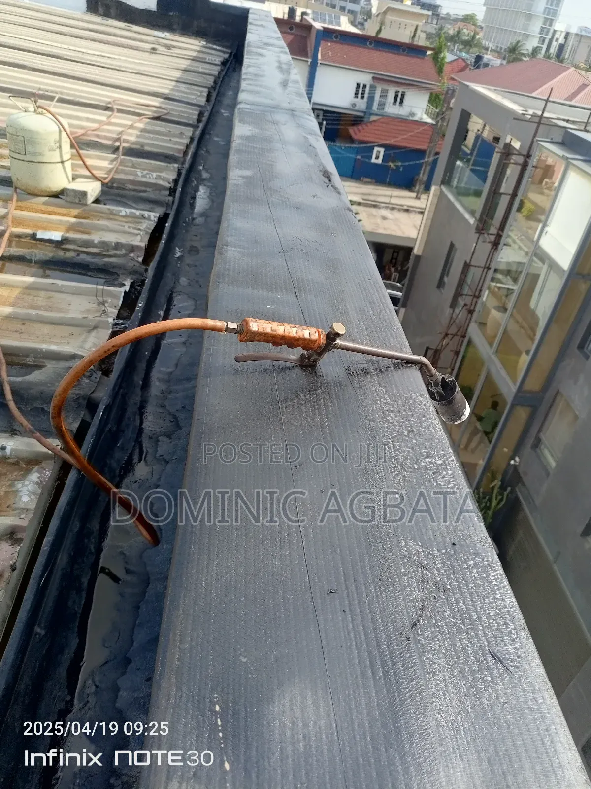 Bravery Waterproofing Expert