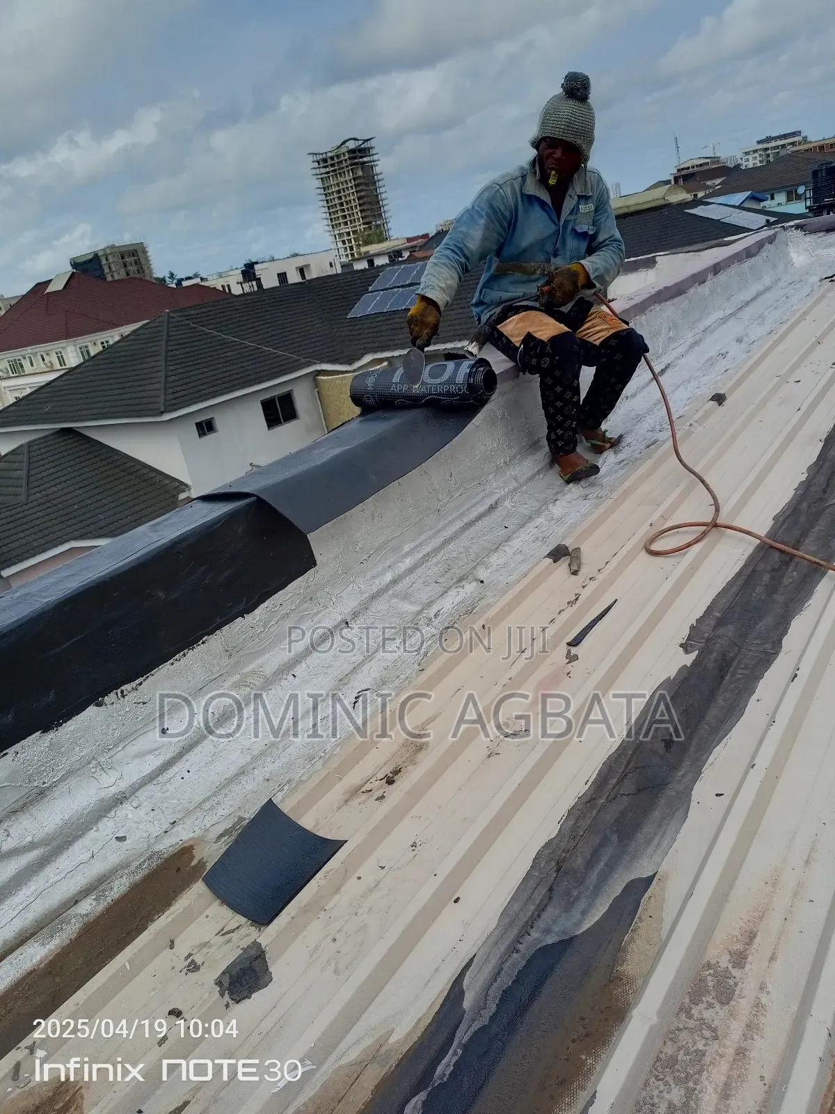 Bravery Waterproofing Expert
