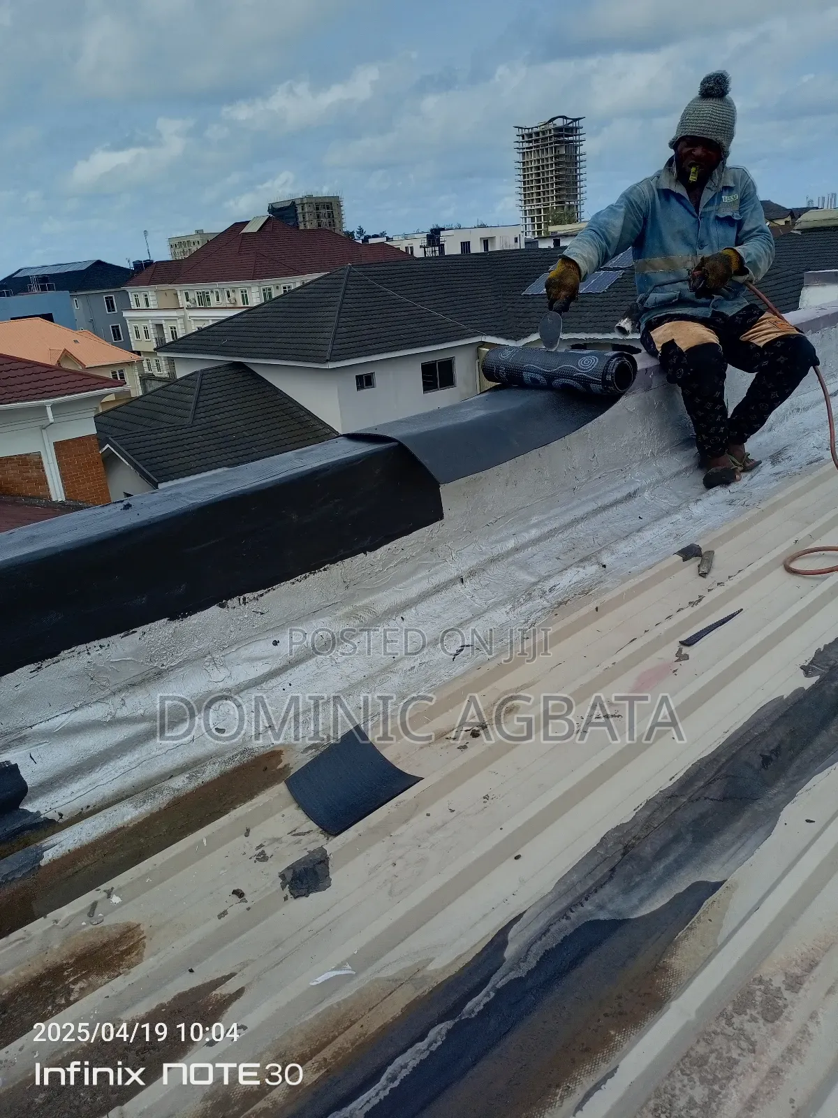Bravery Waterproofing Expert