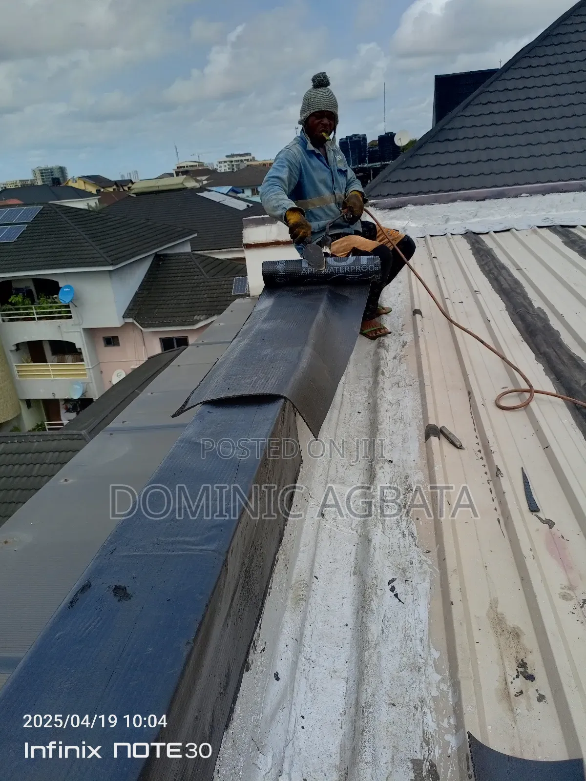 Bravery Waterproofing Expert